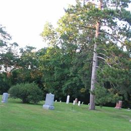 Winchester Township Cemetery