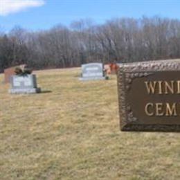 Wind Gap Cemetery