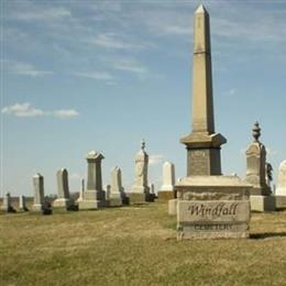 Windfall Lutheran Cemetery