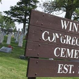 Windsor Congregational Cemetery