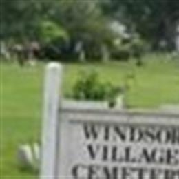 Windsor Village Cemetery