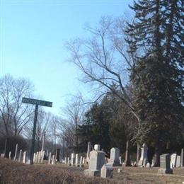 Windsorville Cemetery
