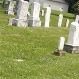 Winfield Bible Chapel Cemetery