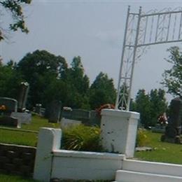 Winfield City Cemetery