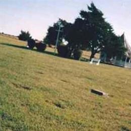 Winfield State Cemetery