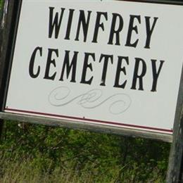 Winfrey Cemetery