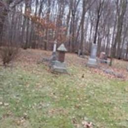 Wingard Cemetery