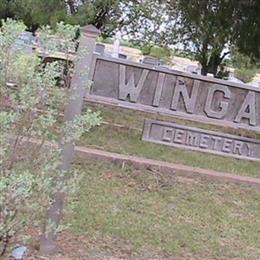 Wingate Cemetery