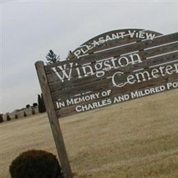 Wingston Cemetery