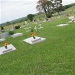 Winigan Cemetery