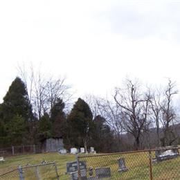 Wininger Cemetery