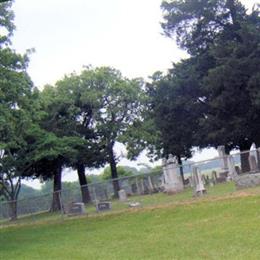 Winn Cemetery