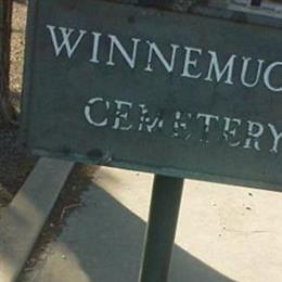 Winnemucca Cemetery