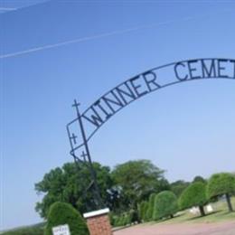 Winner Cemetery