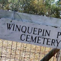 Winquepin Cemetery