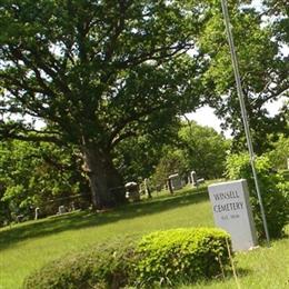 Winsell Cemetery