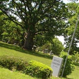 Winsell Cemetery