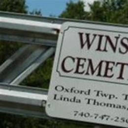 Winsor Cemetery