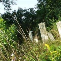 Winsor-DeGraff Cemetery