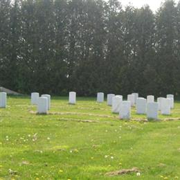 Winterbourne Mennonite Cemetery