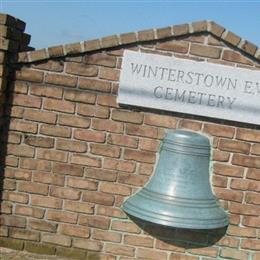 Winterstown Evangelical Cemetery