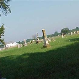 Wirtonia Cemetery