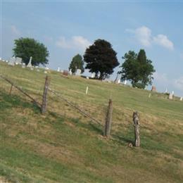 Wiscotta Cemetery