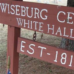 Wiseburg Cemetery