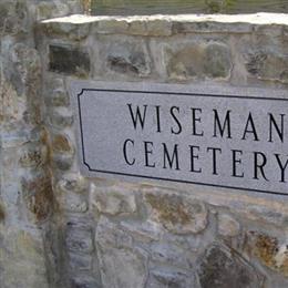 Wiseman Cemetery