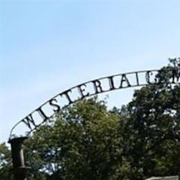 Wisteria Cemetery