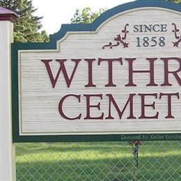 Withrow Cemetery
