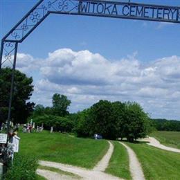 Witoka Cemetery