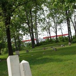 Witter Cemetery