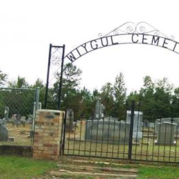 Wiygul Cemetery