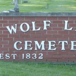 Wolf Lake Cemetery