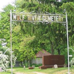 Wolf River Cemetery