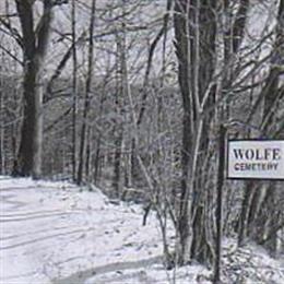 Wolfe Cemetery