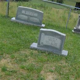 Wolfe Cemetery