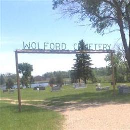 Wolford Cemetery