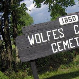 Wolfs Corners Cemetery