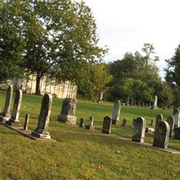 Wolfsville Reformed Cemetery