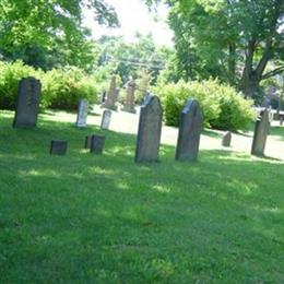 Wolfville Cemetery