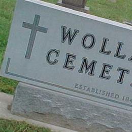 Wollard Cemetery