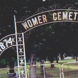 Womer Cemetery