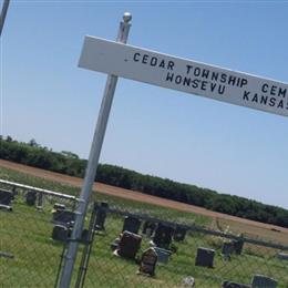 Wonsevu Cemetery