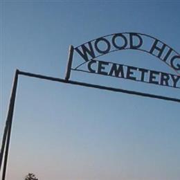 Wood High Cemetery