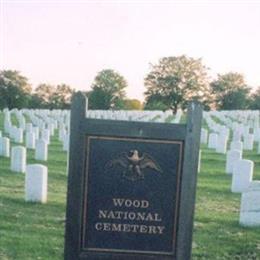 Wood National Cemetery