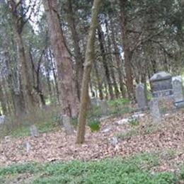 Woodall Cemetery