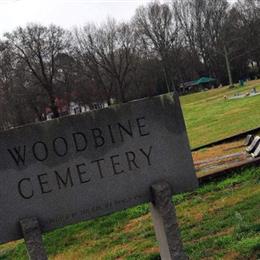 Woodbine-Jefferson City Cemetery