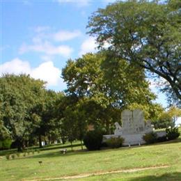 Woodbridge Memorial Gardens